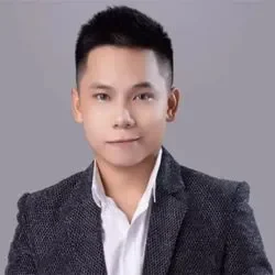 CEO Peter Lê